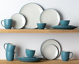 Noritake | Dinnerware 20-Piece Sets