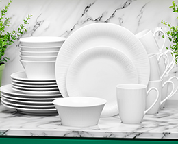 Noritake | Dinnerware | 24-Piece Sets