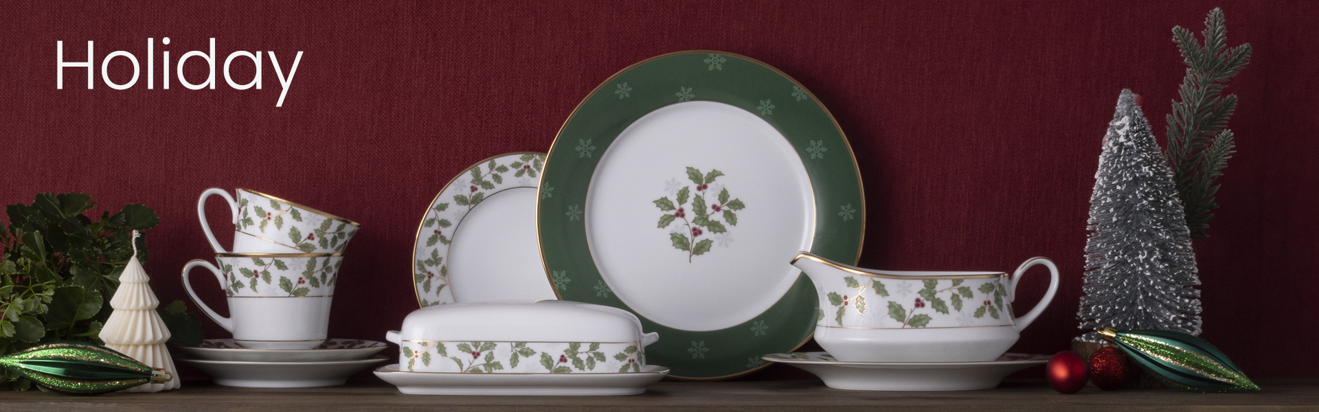 Holiday - Gifts & Holiday