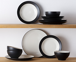 Noritake | Dinnerware 50-Piece Sets Noritake | Dinnerware 50-Piece Sets