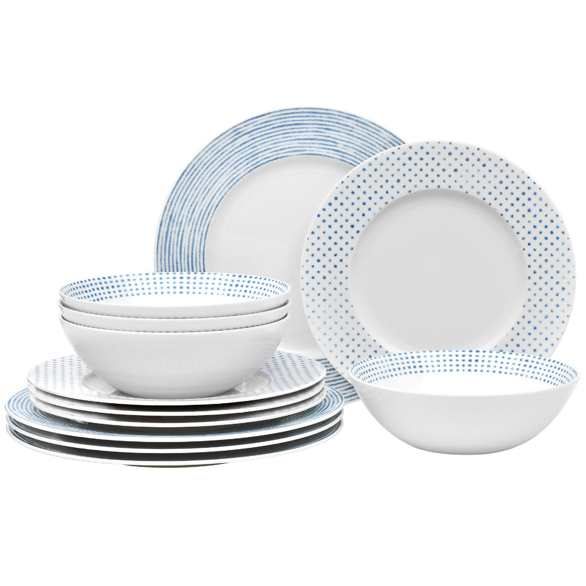 Noritake Rim - Thumbnail 2