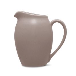 Noritake Colorwave Clay Creamer