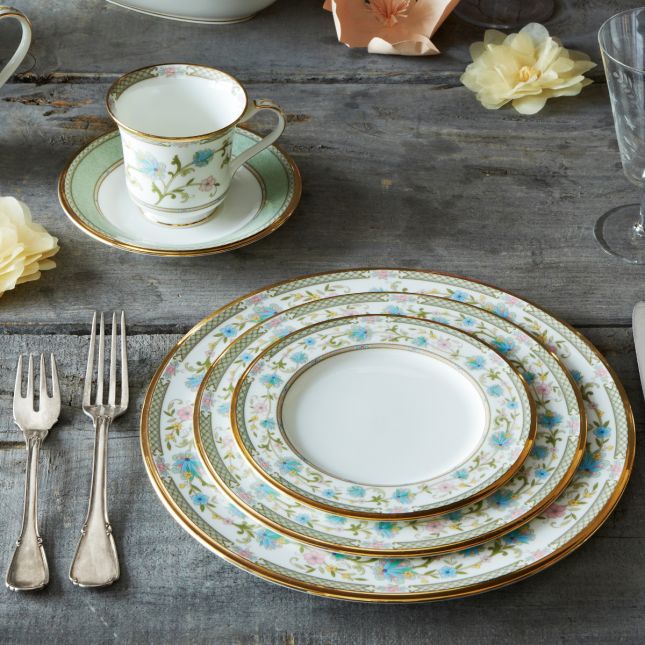 Noritake dinner sets new arrivals