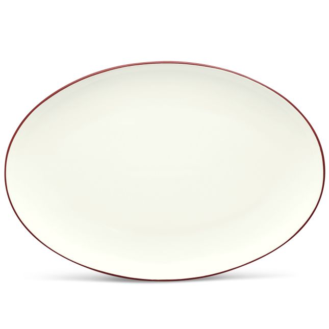Colorwave 16-Inch Oval Platter