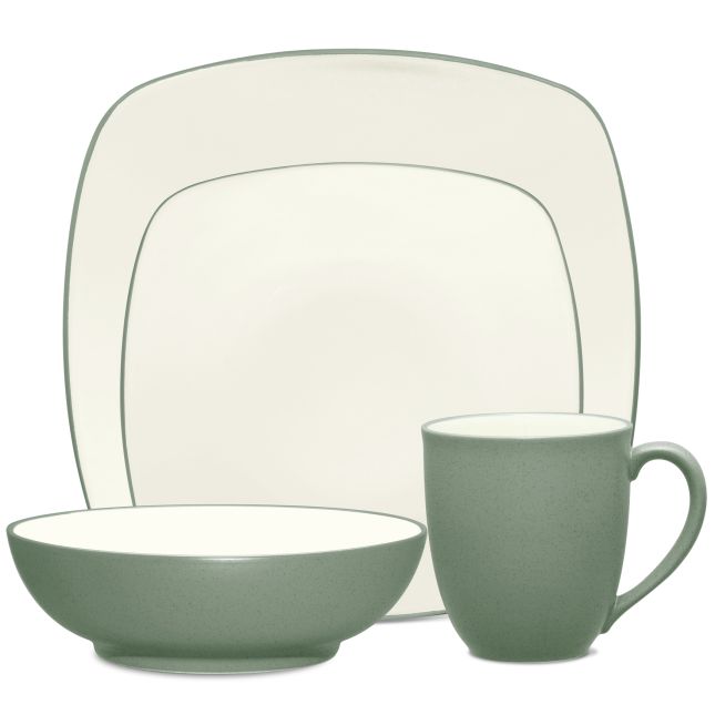 Colorwave Green by Noritake