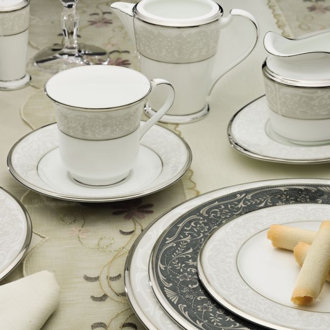 Noritake dinner set price hot sale