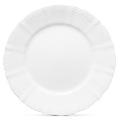 Salad Plate, Round, 8 1/2"