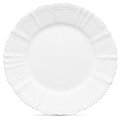 Dinner Plate, Round, 11"