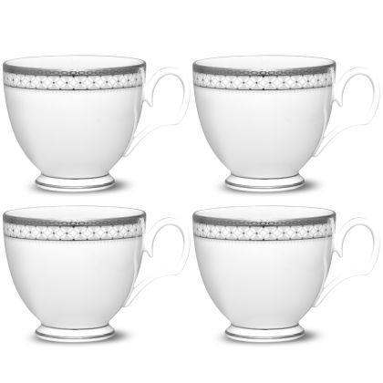 Cup, 8 oz., Set of 4