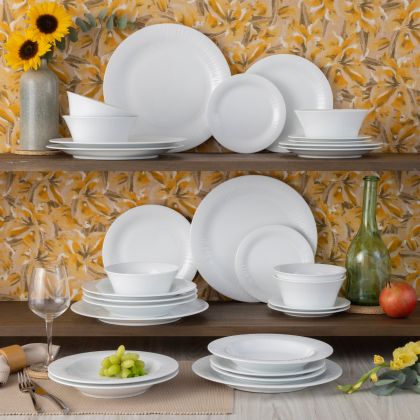 Noritake | Dinnerware Service for 6