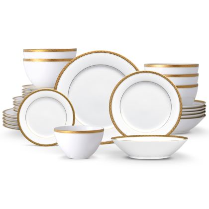 Noritake Dinnerware Sets | 30 Pieces