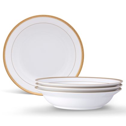 Charlotta Gold by Noritake