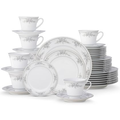 『お祭りうー特価』　Noritake 『CAROLYN』　パーティセット　40点 お祭りうー特価』 Noritake 『CAROLYN』 パーティセット 40点