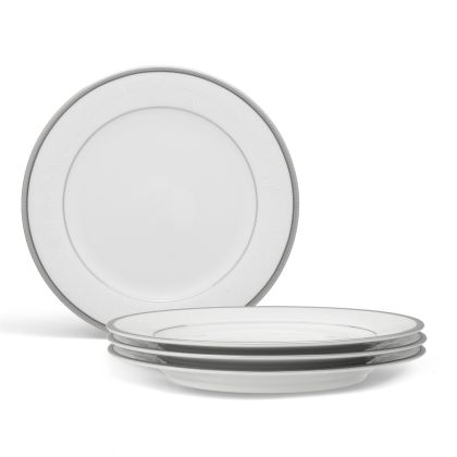 Salad/Dessert Plate, Set of 4
