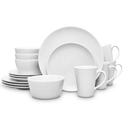 16-Piece Coupe Set