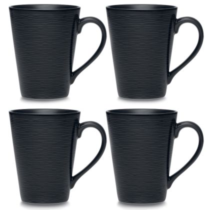 Mug, 12 oz., Set of 4