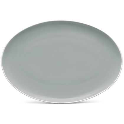 Oval Platter, 16"
