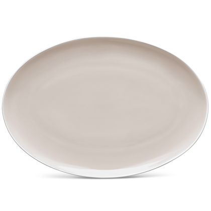 Oval Platter, Coupe, 16"