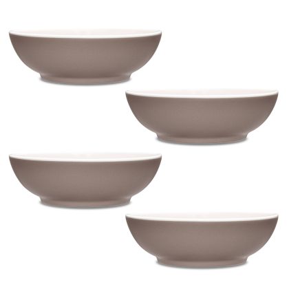 Bowl, Coupe Soup/Cereal, 22 oz., Set of 4