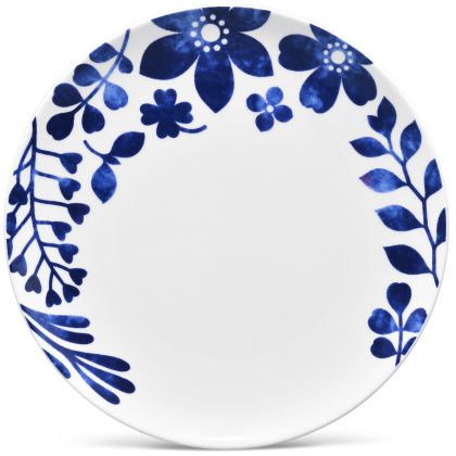 Dinner Plate, Coupe 11"