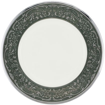 Accent/Luncheon Plate, 9 1/2"