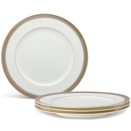 Dinner Plate, 10.75", Set of 4