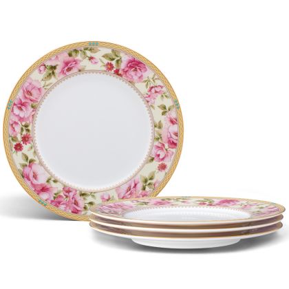 Accent/Luncheon Plate, Set of 4