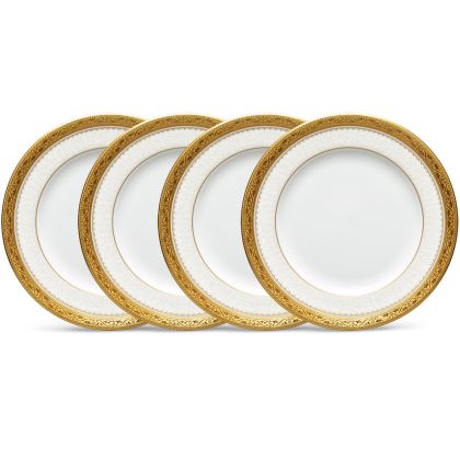 Bread & Butter/Appetizer Plate, 6 1/2", set of 4