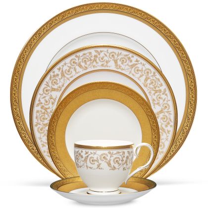 5-Piece Place Setting - Sample