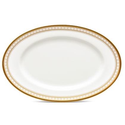 Butter/Relish Tray, 8 3/4"