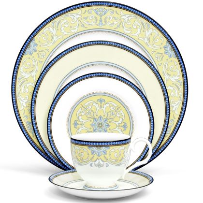 5-Piece Place Setting - SAMPLE