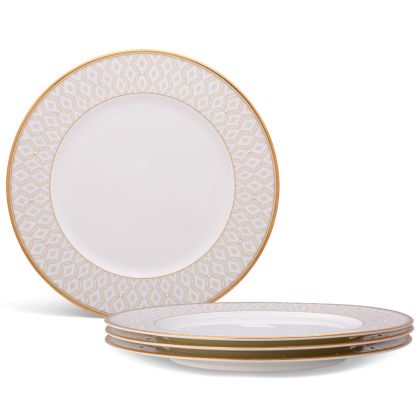 Dinner Plate, 11", Set of 4