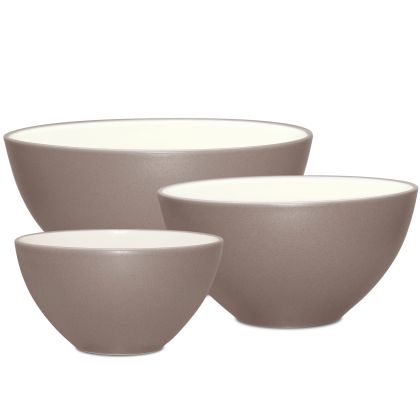Bowls, Set of 3