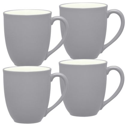 Mug, 12 oz., Set of 4
