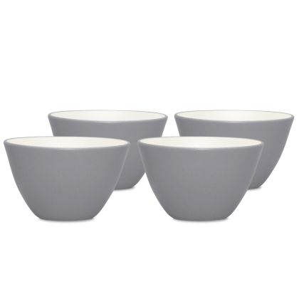 Bowl, Mini, Set of 4, 4", 7 oz
