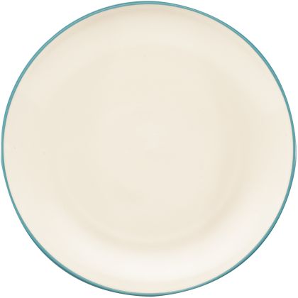 Platter, Coupe Round, 12"