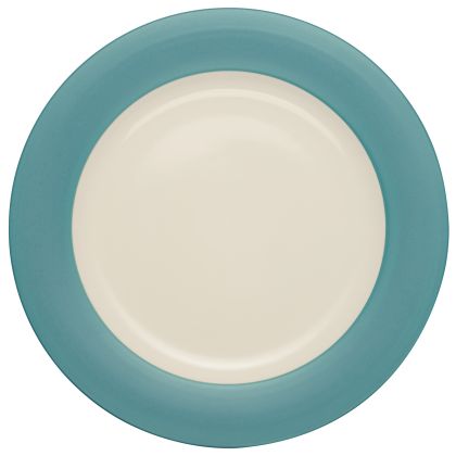 Dinner Plate, Rim, 11"