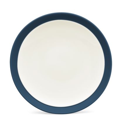 Salad/Dessert Plate, Curve, 8 1/4"