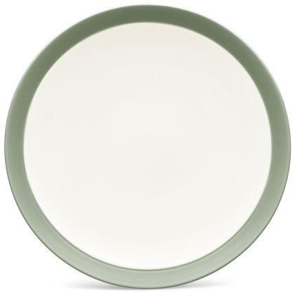 Dinner Plate, Curve, 10 1/2"