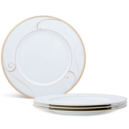 Dinner Plate, 11", set of 4