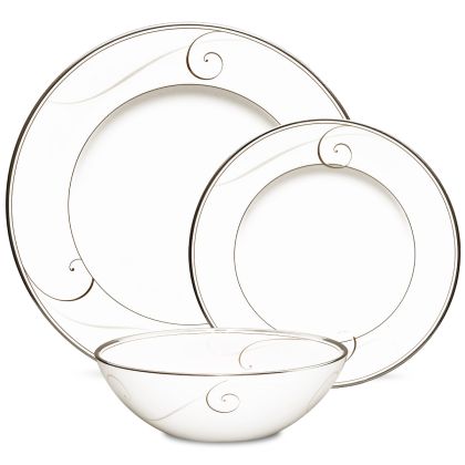 3-Piece Place Setting