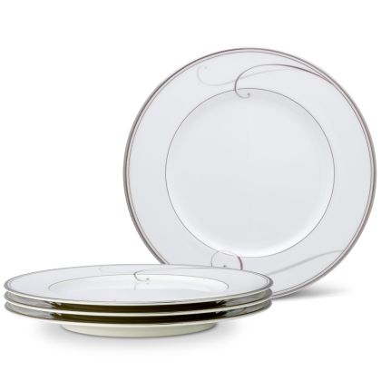 Salad/Dessert Plate, 8 1/4", Set of 4 