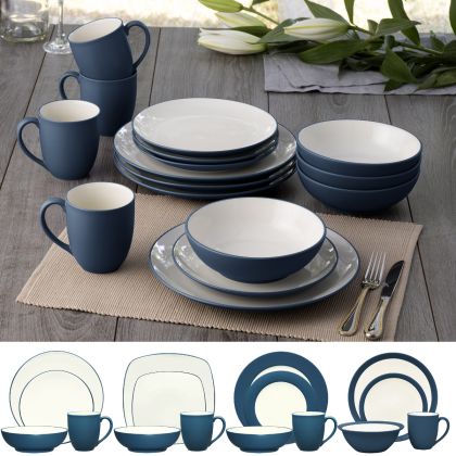 Noritake stoneware colorwave online