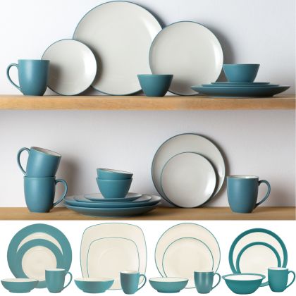 Color wave dishes 2025