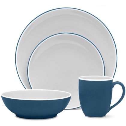 4-Piece Place Setting, Coupe