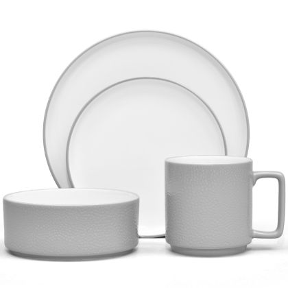4-Piece Place Setting - Sample