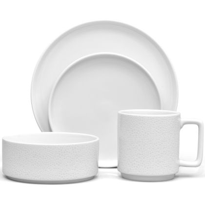 4-Piece Place Setting - Sample
