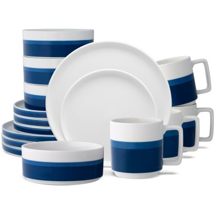 Noritake | Dinnerware 16-Piece Sets