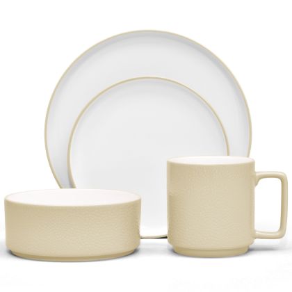 4-Piece Place Setting