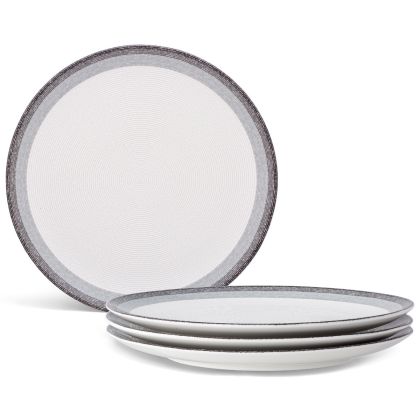Dinner Plate, Coupe, 11", Set of 4